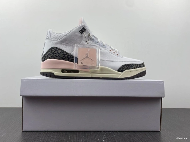 Reps TBkick Jordan Neapolitan CK9246-102 (W) Air Dark Mocha 3 Retro 0824